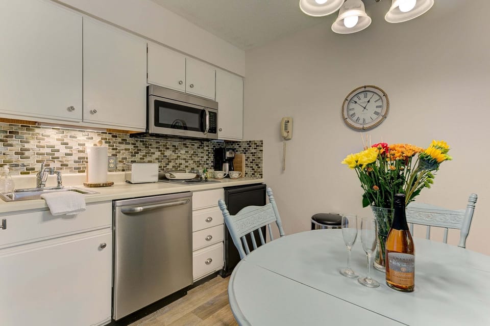 Apartment | Interior