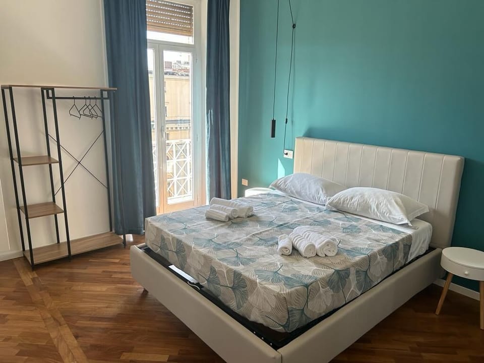 Superior Room | Soundproofing, free WiFi, bed sheets