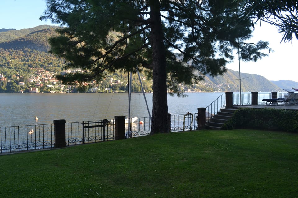 Lake
