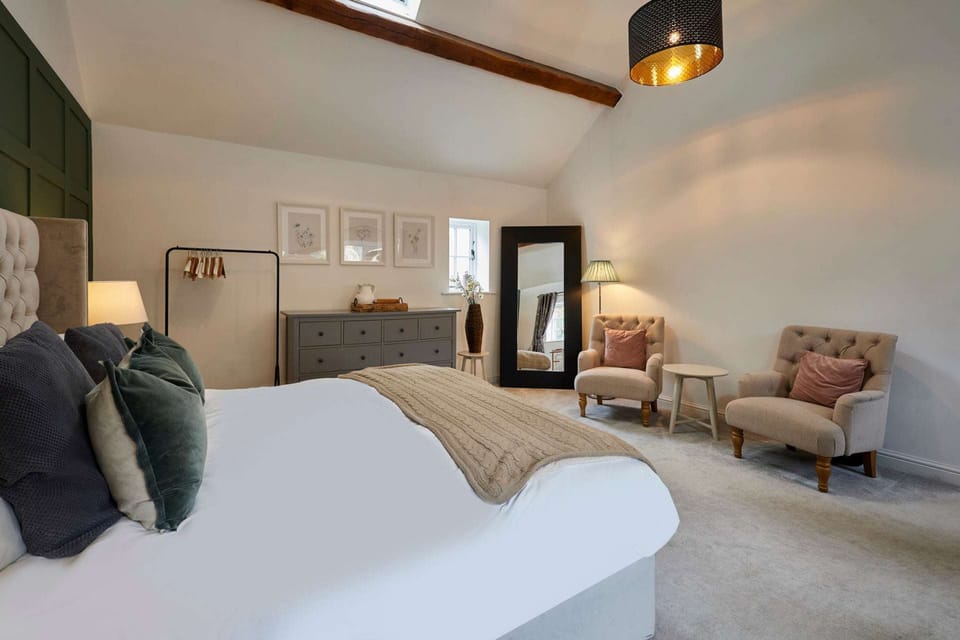 Host Stay Greengate Cottage House in England