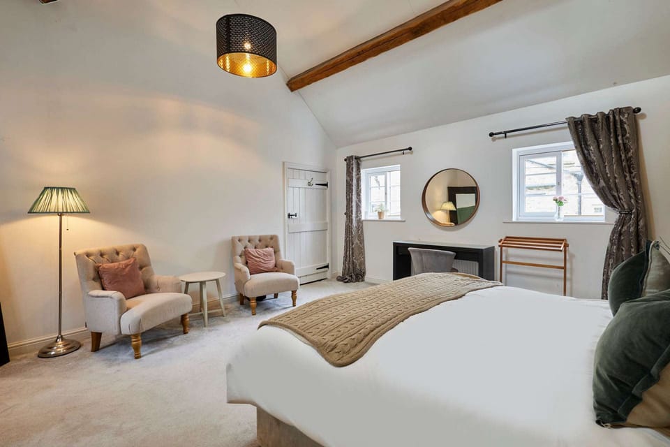 Host Stay Greengate Cottage House in England