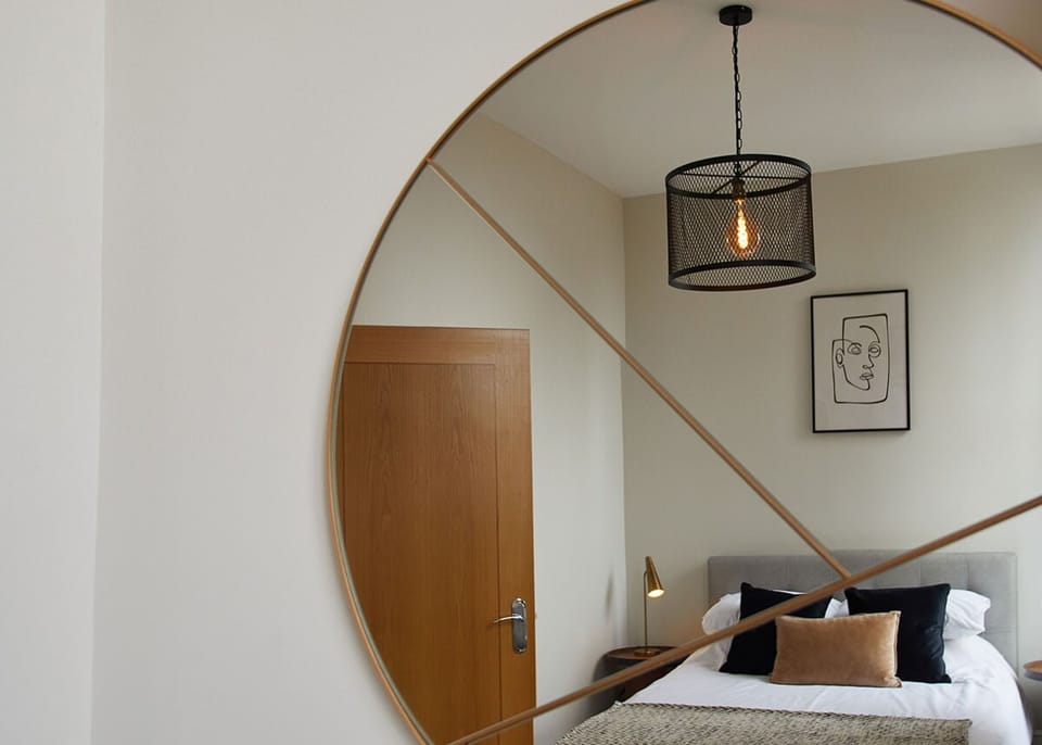 Host Stay Artsbank Apartment Apartment in Saltburn