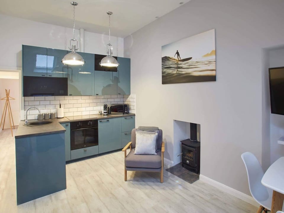 Apartment | Private kitchen