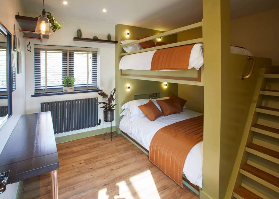 House | 2 bedrooms, Internet