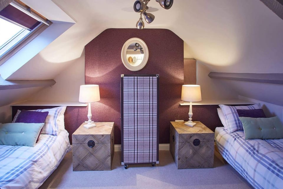 House | 2 bedrooms