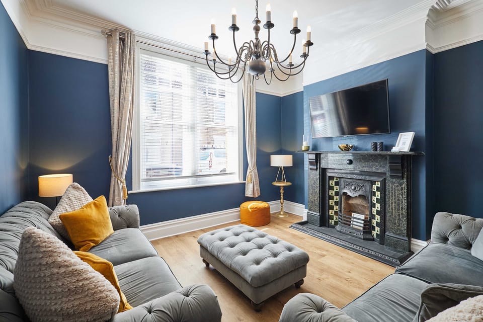 House | 4 bedrooms