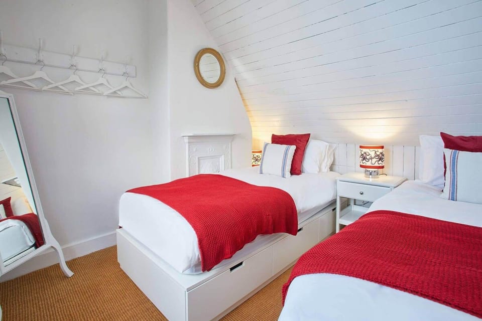 House | 2 bedrooms, Internet