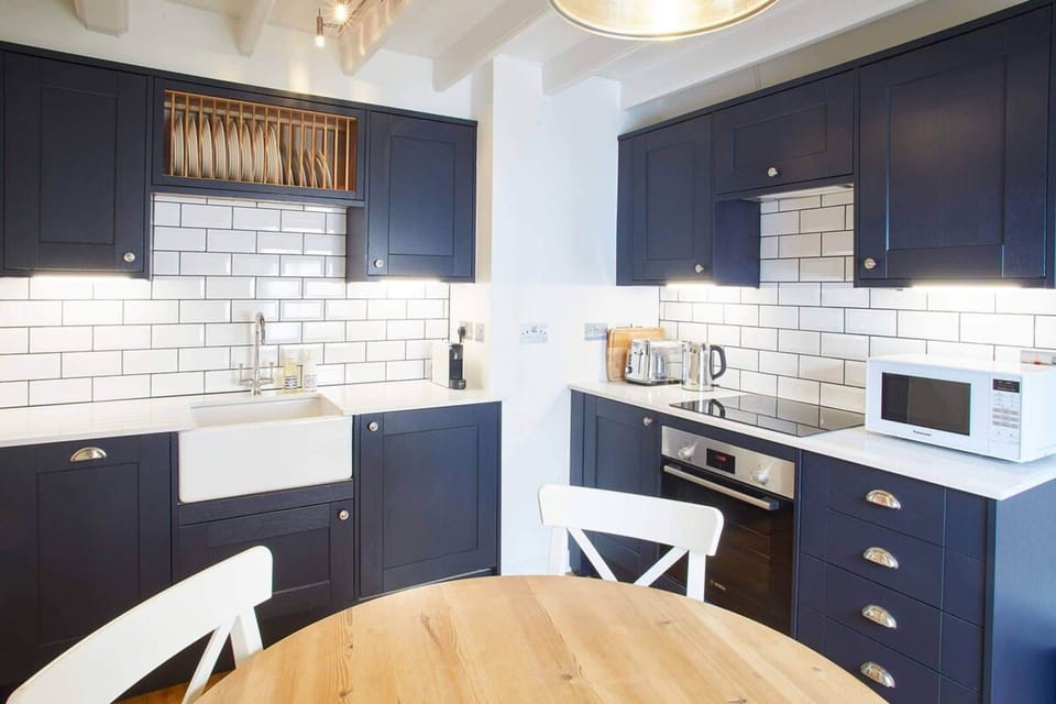 House | 2 bedrooms, Internet