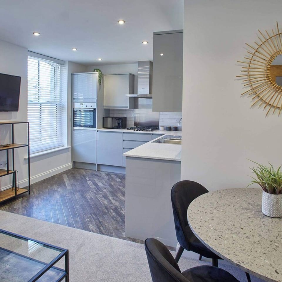 House | 2 bedrooms, high-speed internet
