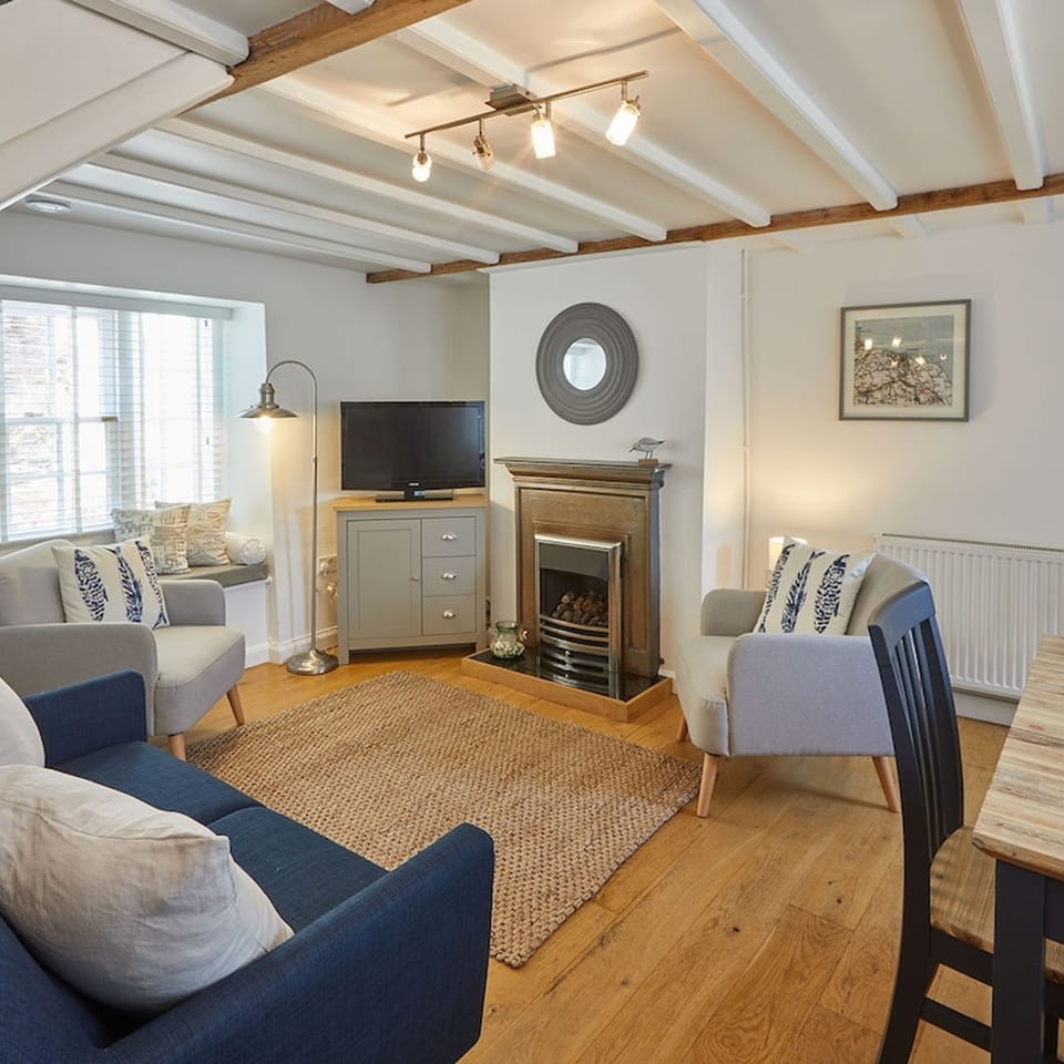 House | 2 bedrooms, Internet