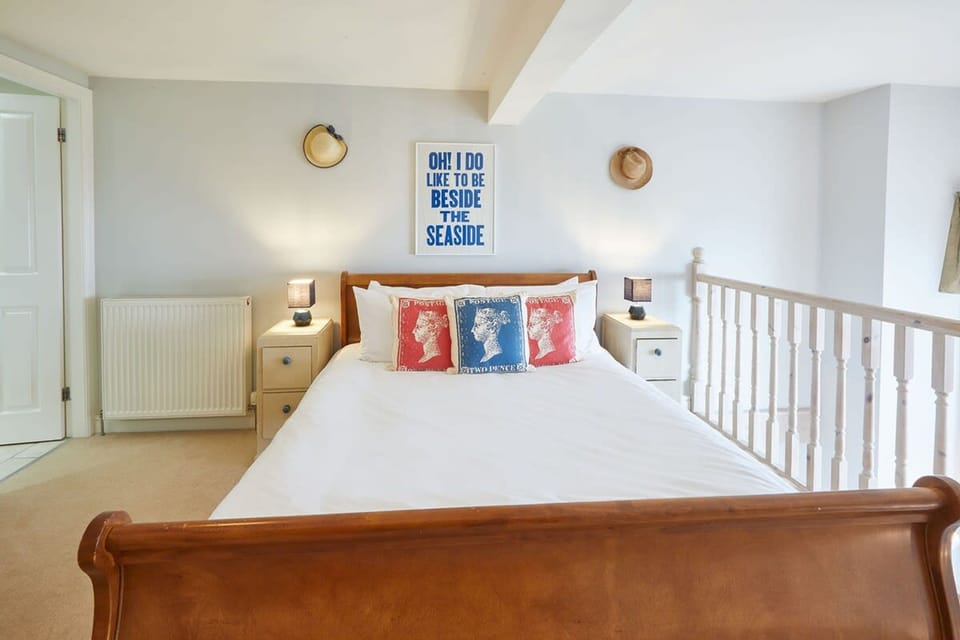 House | 2 bedrooms, Internet