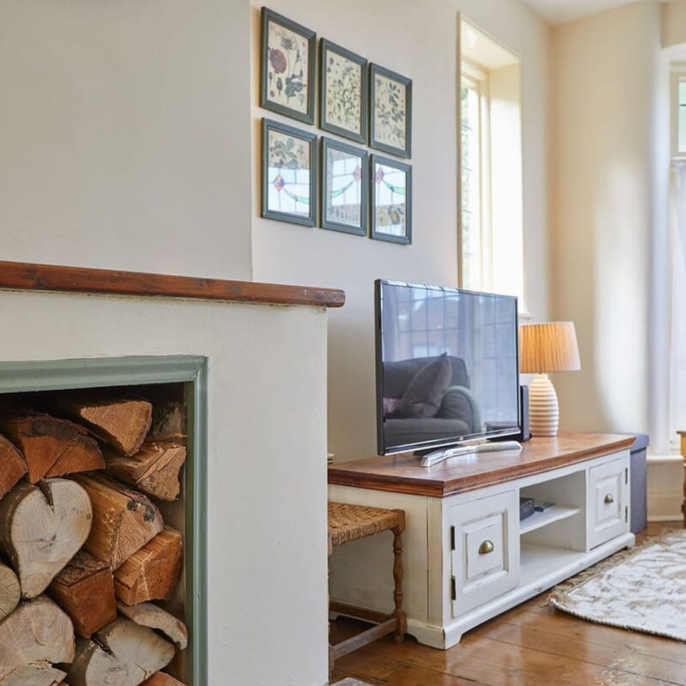 House | 3 bedrooms, high-speed internet