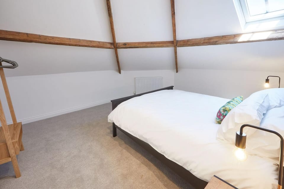 House | 2 bedrooms, Internet