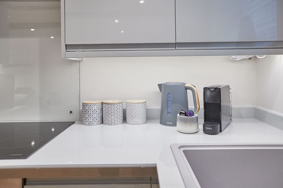 House | 1 bedroom, Internet