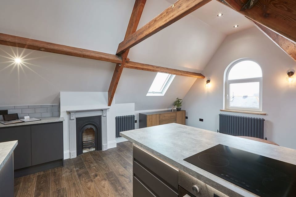 House | 1 bedroom
