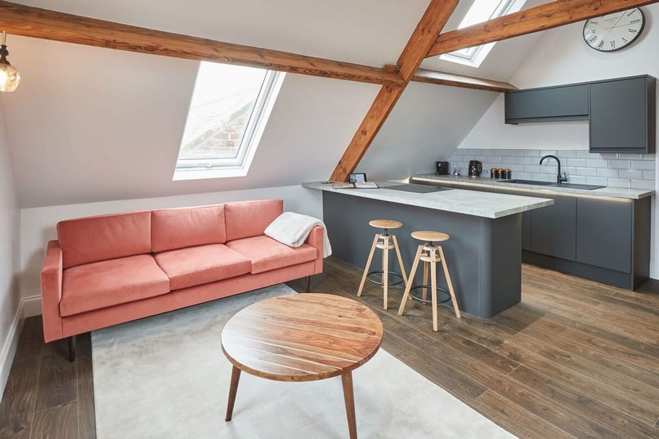 House | 1 bedroom