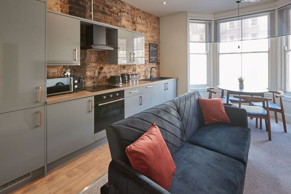 House | 1 bedroom, Internet