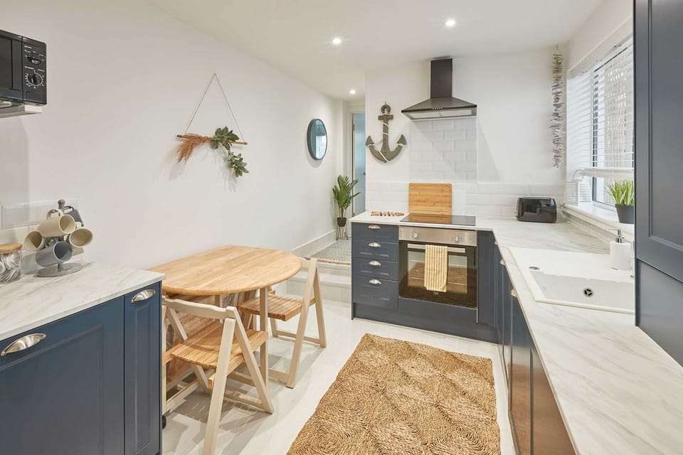 House | 2 bedrooms, Internet