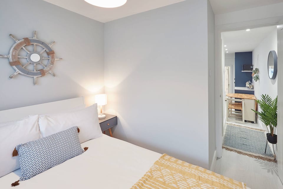 House | 2 bedrooms, Internet