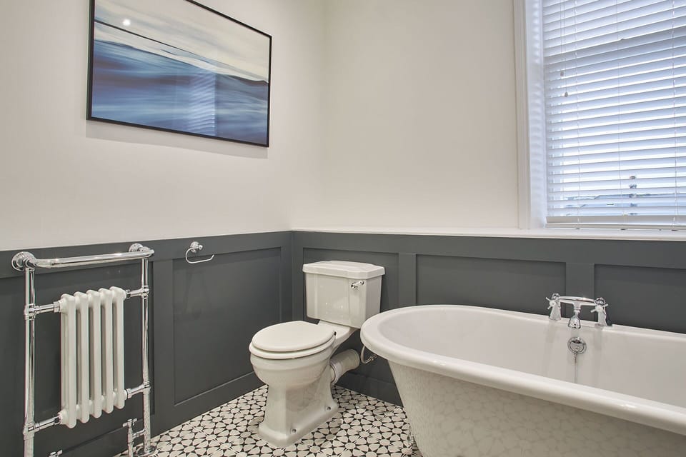 Host Stay Huntcliff View Apartment Apartment in Saltburn-by-the-Sea