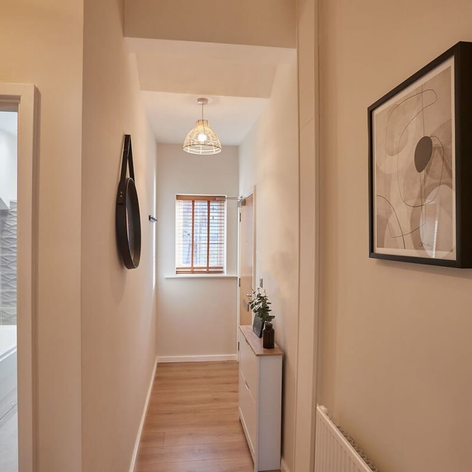 House | 2 bedrooms