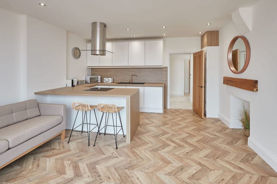 House | 1 bedroom