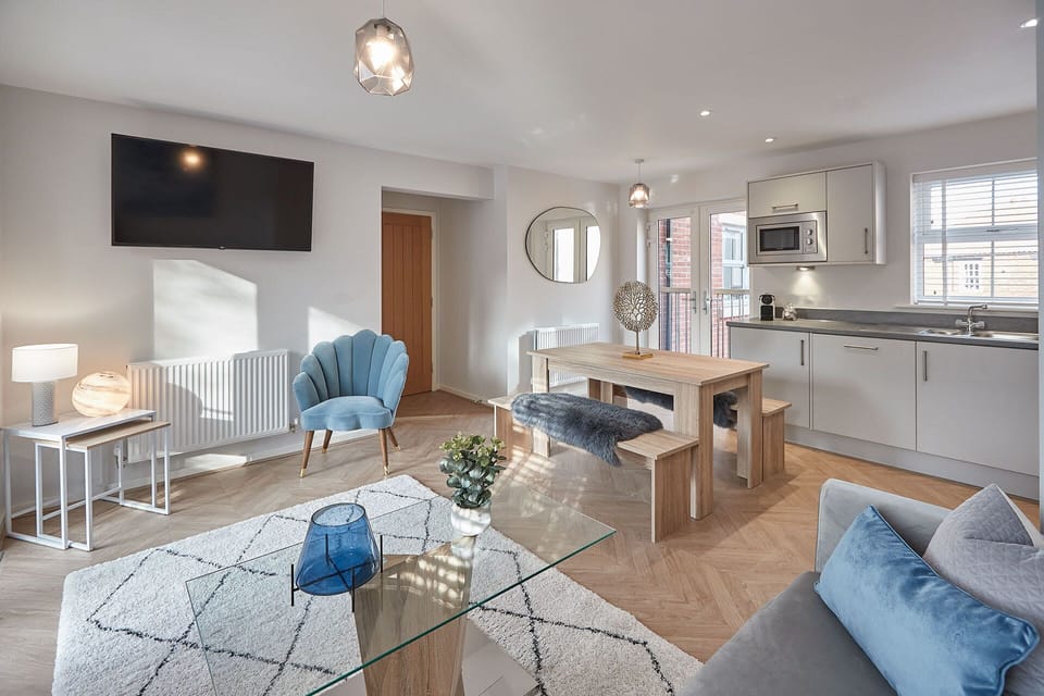 House | 2 bedrooms