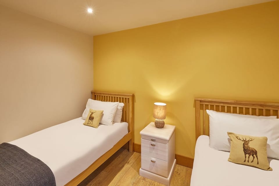 House | 2 bedrooms, Internet