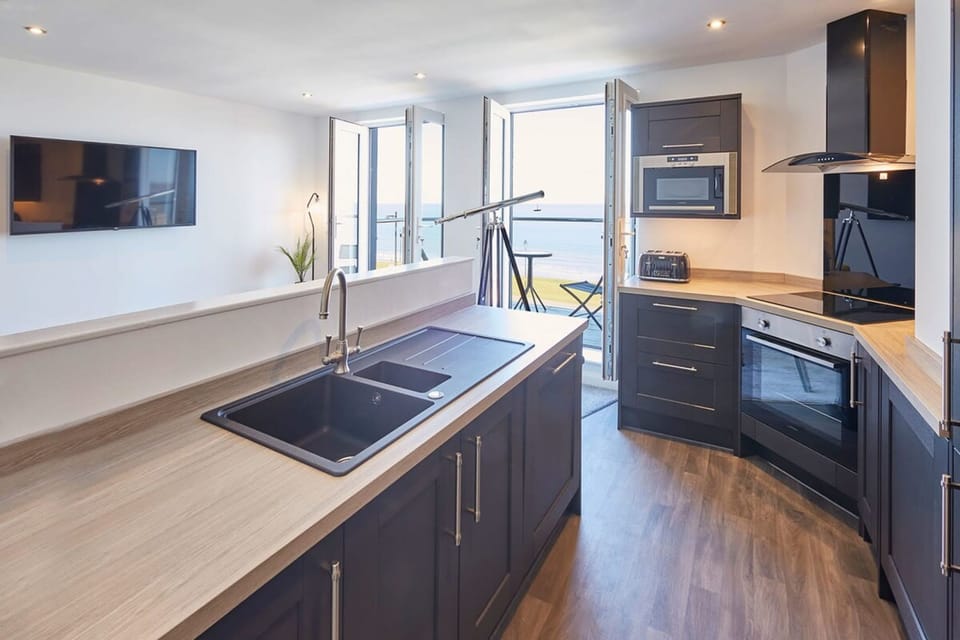 House | 3 bedrooms, desk, high-speed internet