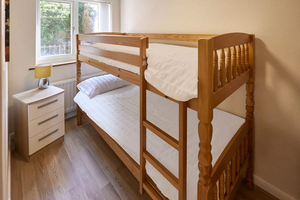 House | 2 bedrooms, Internet