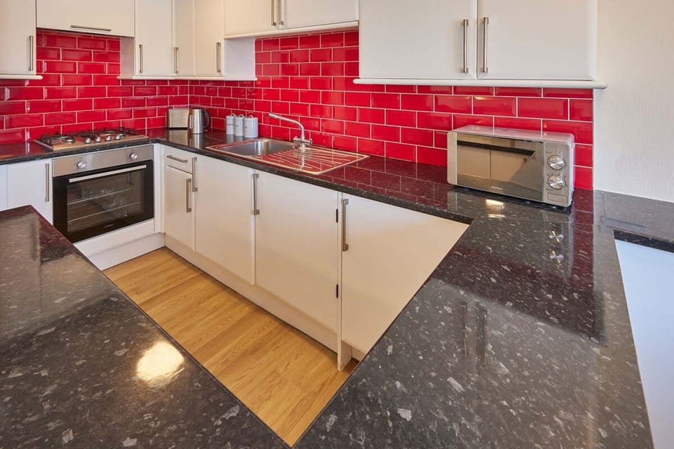 House | 2 bedrooms, Internet