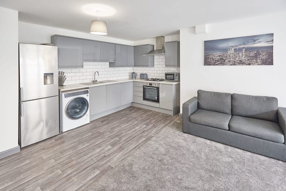 House | 2 bedrooms