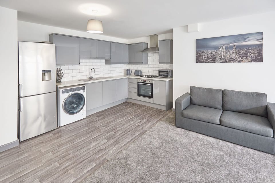 House | 2 bedrooms
