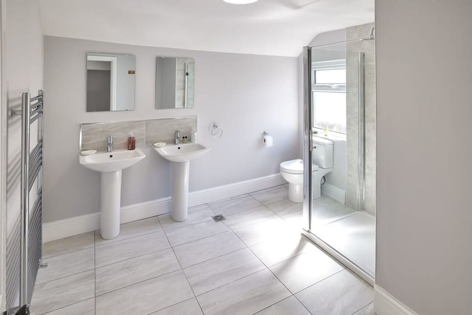 Host Stay The Lealholm at Brunswick Holiday Apartments Apartment in England