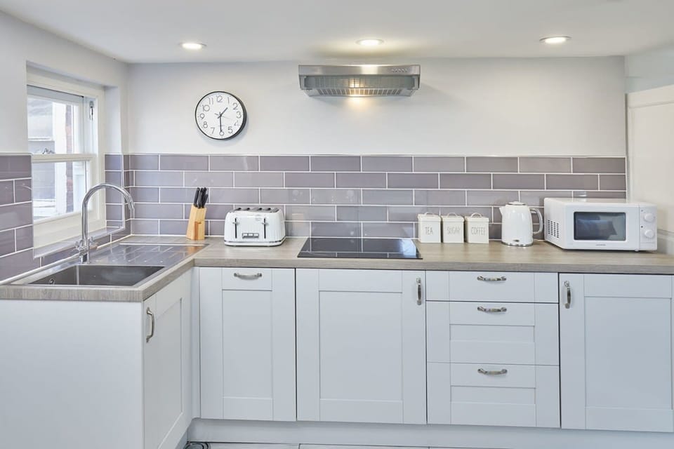 House | 2 bedrooms, Internet