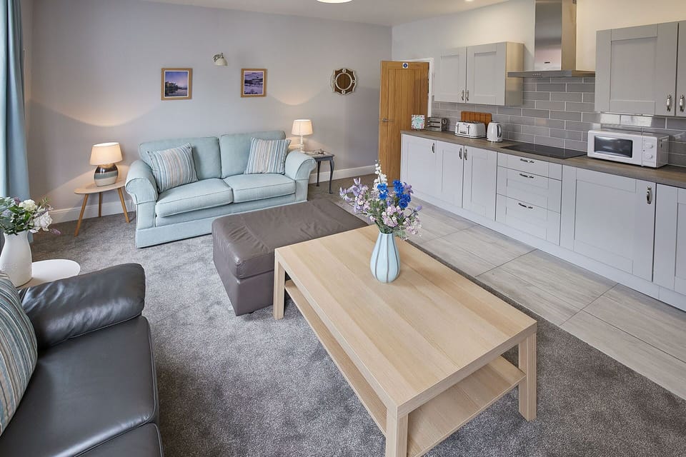 House | 2 bedrooms, Internet