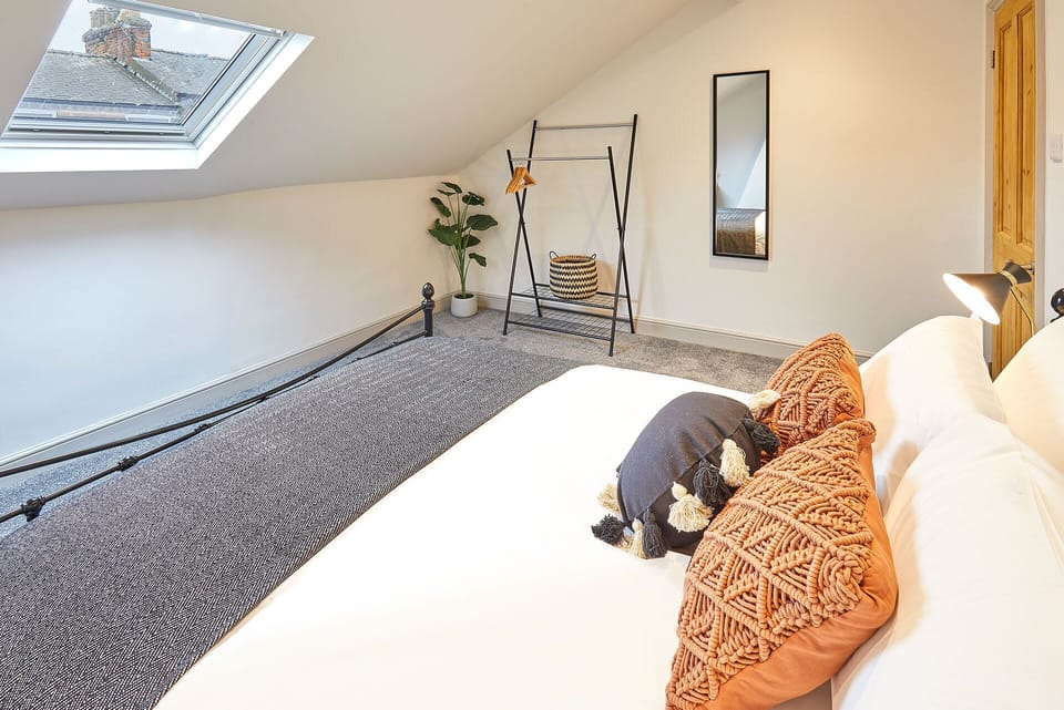 Host Stay Clifton House House in Scarborough