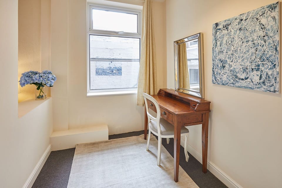 Apartment | 1 bedroom, Internet