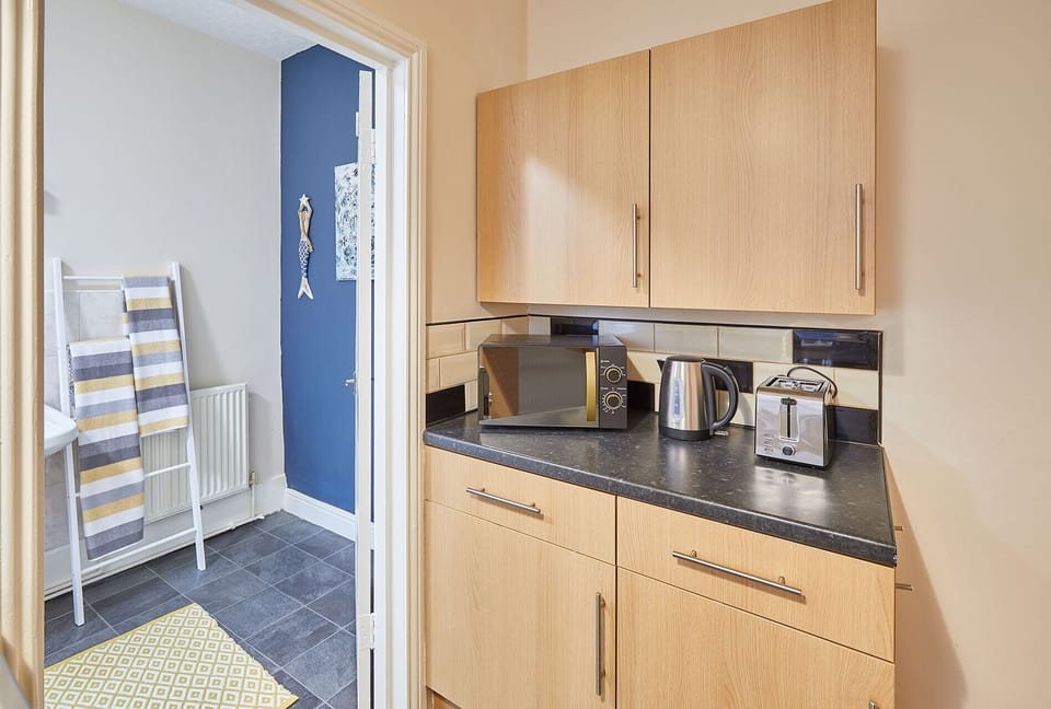 Apartment | 1 bedroom, Internet