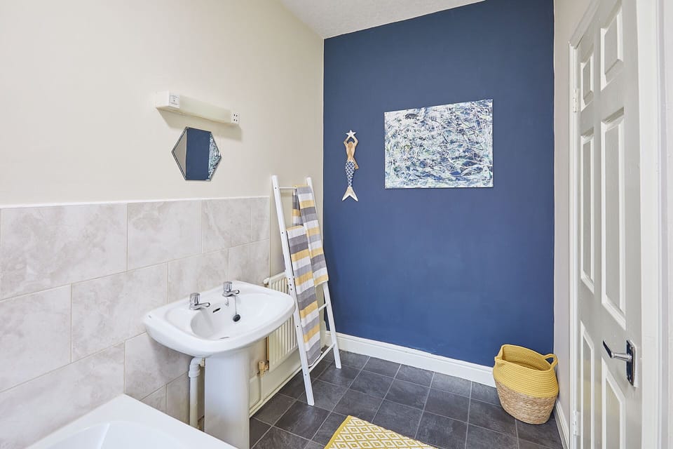 Host Stay Ocean Breeze Apartment in Scarborough