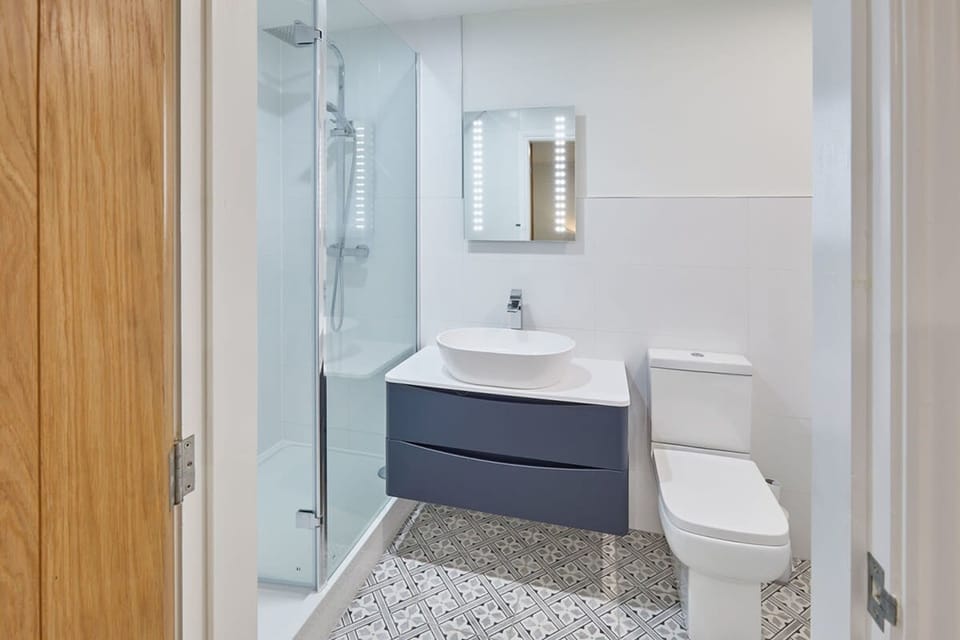 Host Stay The Townhouse House in England