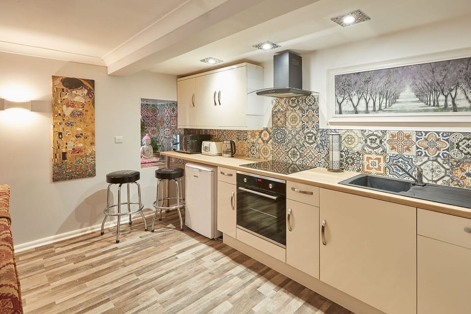 Apartment | 1 bedroom, Internet