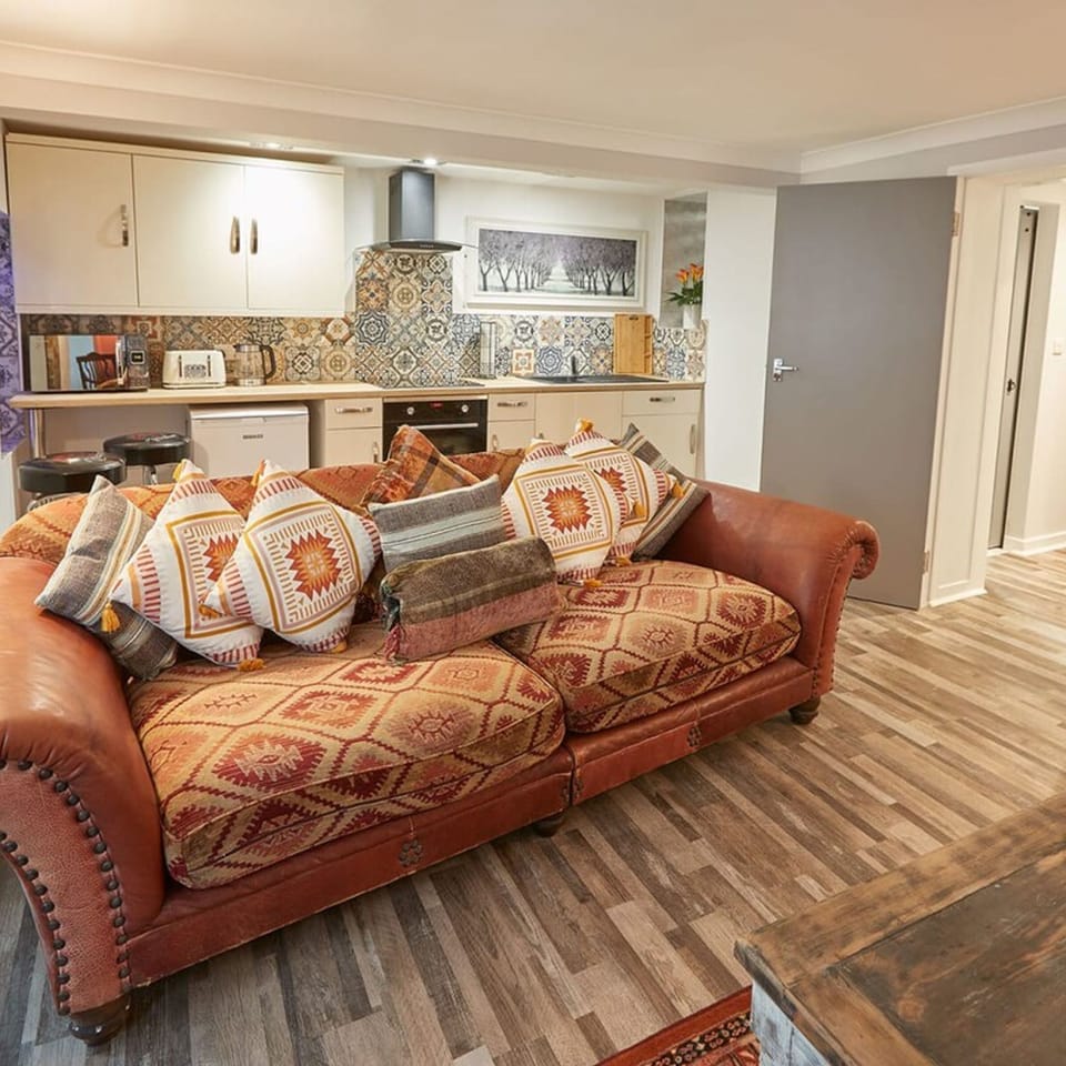 Apartment | 1 bedroom, Internet