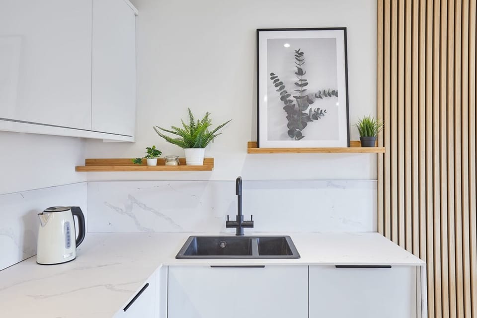 House | 1 bedroom