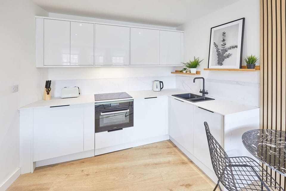 House | 1 bedroom