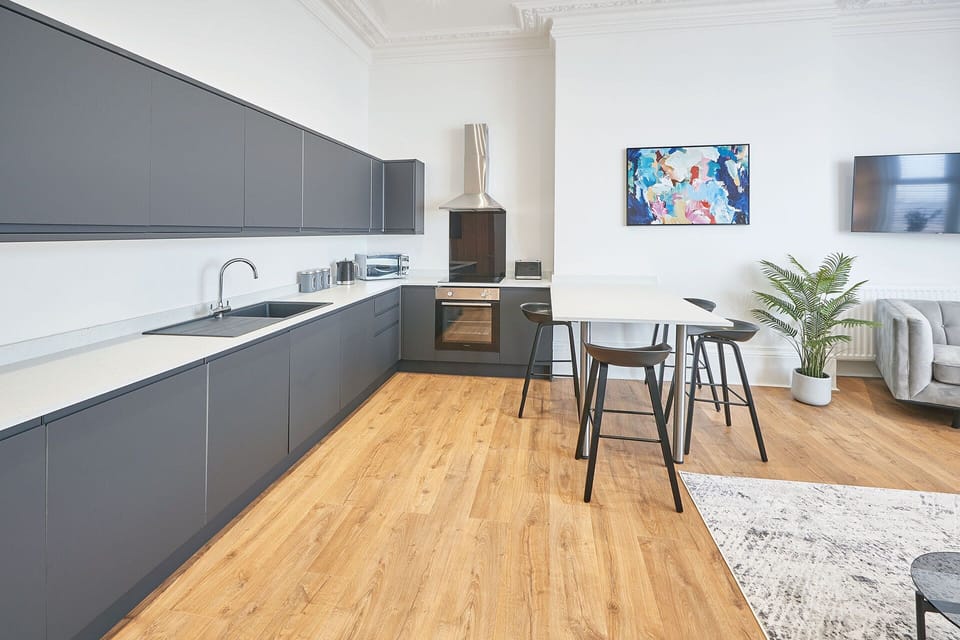 House | 1 bedroom