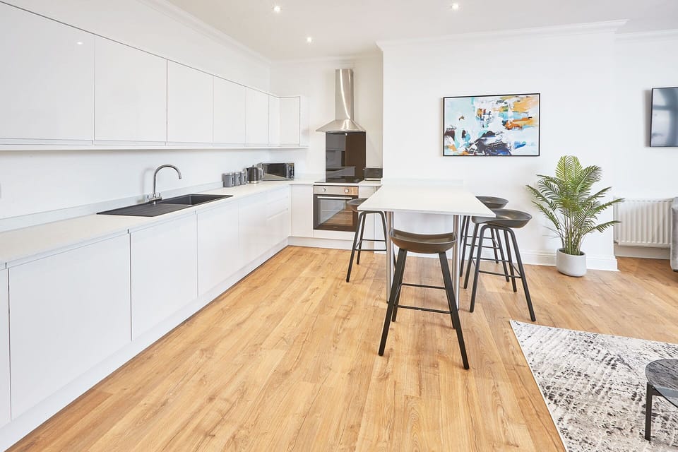 Apartment | 2 bedrooms