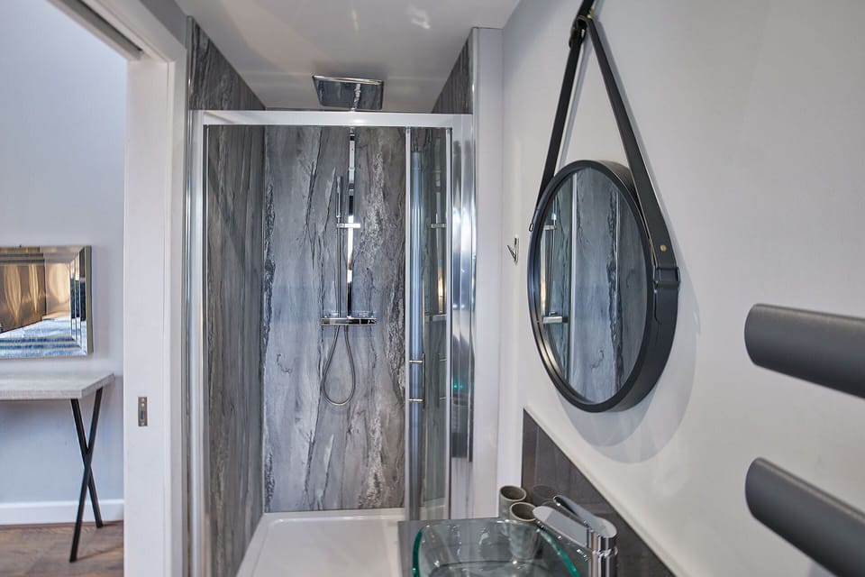Host Stay 82G Galgate House in Barnard Castle
