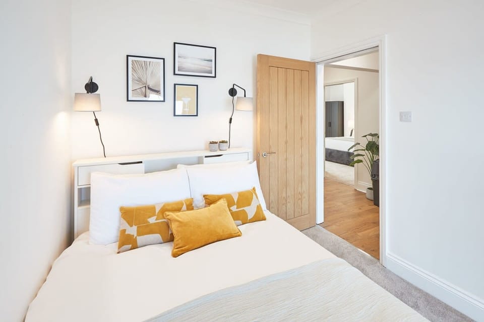 Host Stay The Lookout Apartment in Saltburn-by-the-Sea