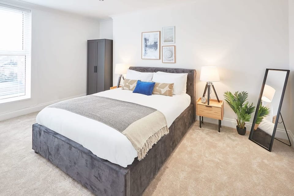 Host Stay The Lookout Apartment in Saltburn-by-the-Sea
